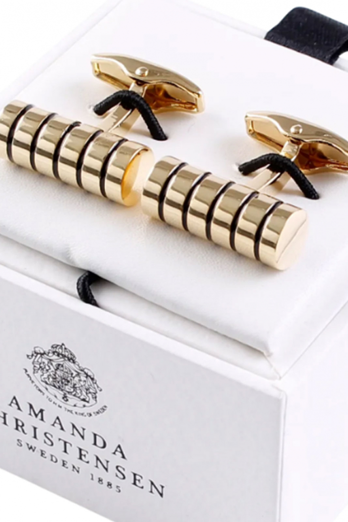 Cufflinks